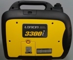 Инверторный генератор LONCIN LC 3300 i