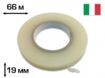 Пленка для прививки Agrichem 66 метров (19мм х 0,1мм) самоклеющаяся (5030005N)
