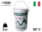 Пластикат для прививки Arborplast деревьев 5 кг ~1500 прививок (2720006N)