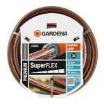 Шланг Gardena SuperFLEX ,19мм, 3/4", 25 м (18113-20)