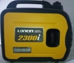 Генератор Loncin LC 2300 i