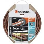 Шланг Gardena Superflex 20 м
