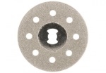 Круг алмазный отрезной DREMEL SpeedClic (SC545)