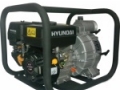 Мотопомпа Hyundai HYT80