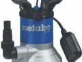 Погружной насос Metabo TPF 7000 S