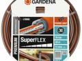 Шланг садовый Gardena Superflex 50 м  18099-20