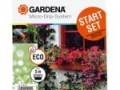 Комплект полива для цветочных ящиков Gardena (01402-20)