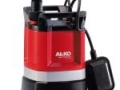 Погружной насос для чистой воды Al-Ko SUB 10000 DS Comfort