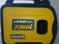 Генератор Loncin LC 2300 i