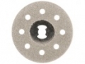 Круг алмазный отрезной DREMEL SpeedClic (SC545)