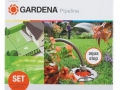 Базовый комплект садового водопровода Gardena